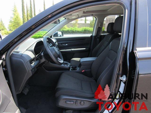used 2023 Honda CR-V car, priced at $29,888