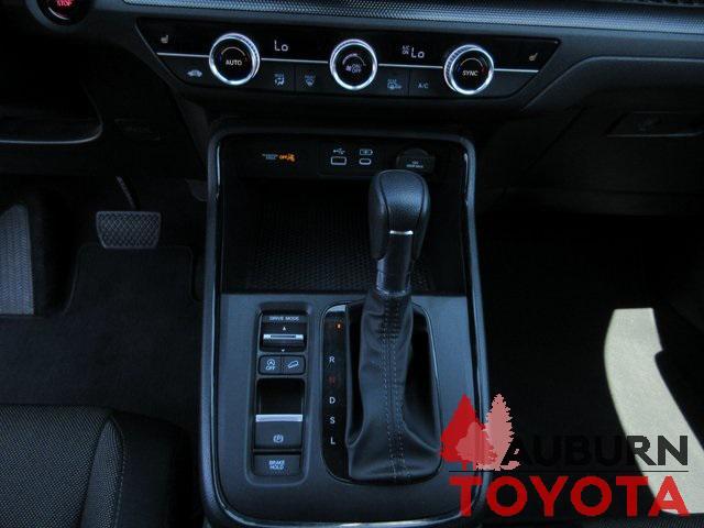 used 2023 Honda CR-V car, priced at $29,888