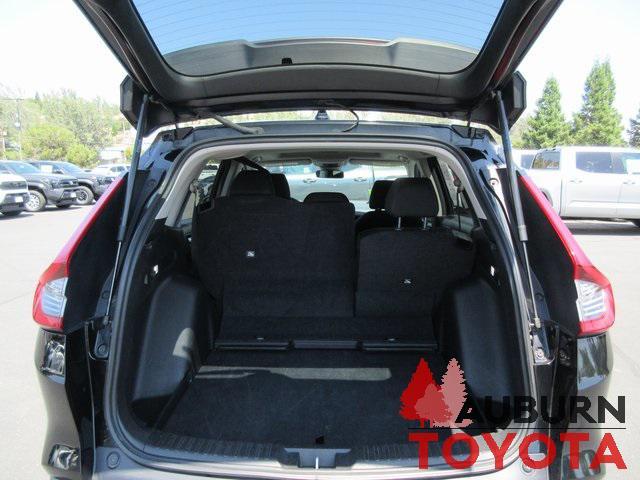 used 2023 Honda CR-V car, priced at $29,888