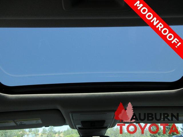 used 2023 Honda CR-V car, priced at $29,888