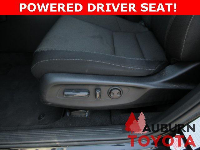 used 2023 Honda CR-V car, priced at $29,888