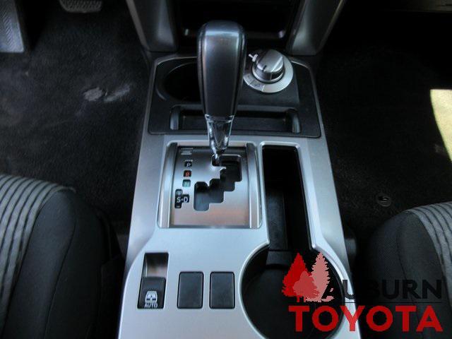 used 2023 Toyota 4Runner car, priced at $41,488