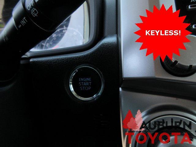 used 2023 Toyota 4Runner car, priced at $41,488