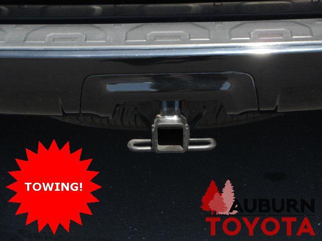 used 2023 Toyota 4Runner car, priced at $41,488