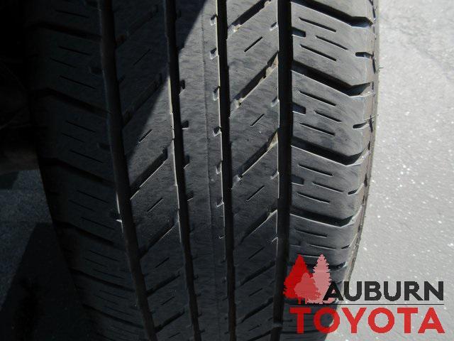 used 2023 Toyota 4Runner car, priced at $39,488