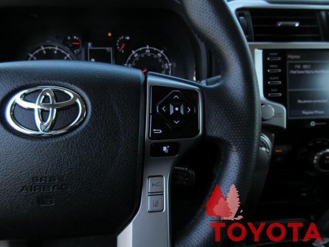 used 2023 Toyota 4Runner car, priced at $41,488