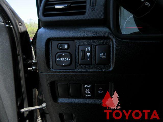 used 2023 Toyota 4Runner car, priced at $41,488