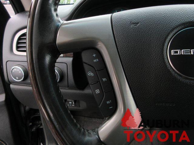 used 2013 GMC Sierra 2500 car, priced at $32,788