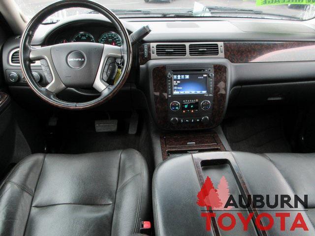 used 2013 GMC Sierra 2500 car, priced at $32,788