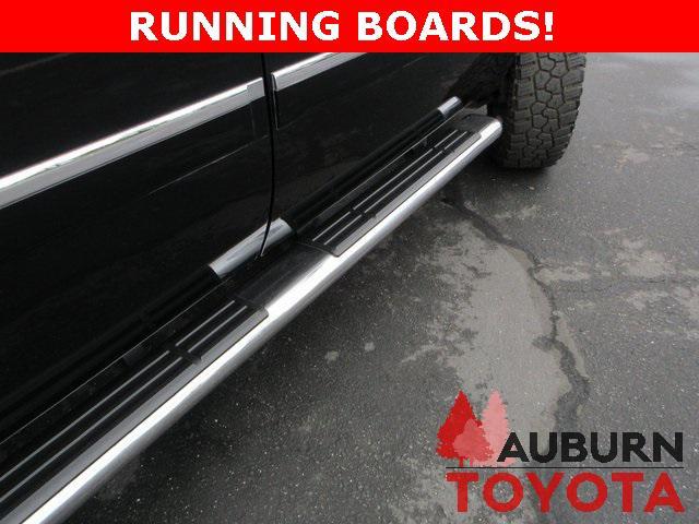 used 2013 GMC Sierra 2500 car, priced at $32,788