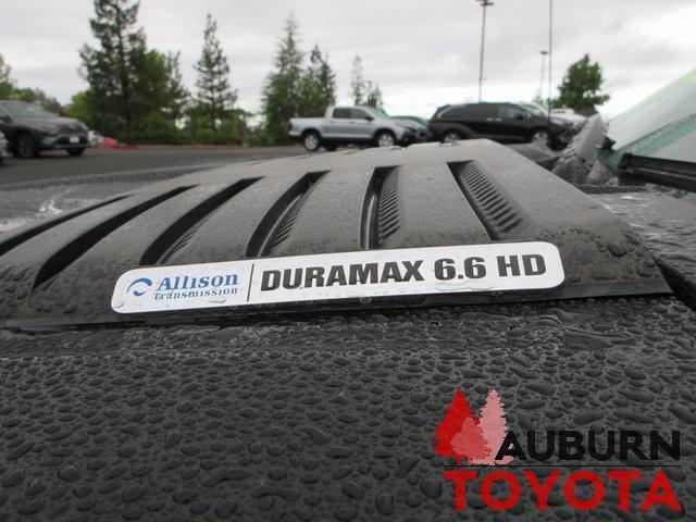 used 2013 GMC Sierra 2500 car, priced at $32,788