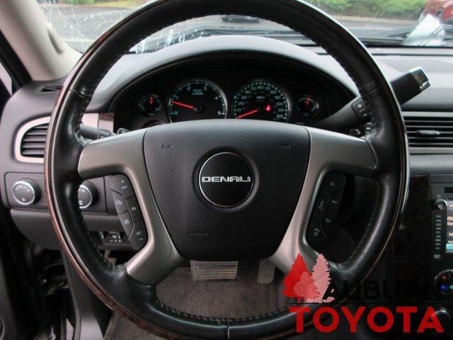 used 2013 GMC Sierra 2500 car, priced at $32,788
