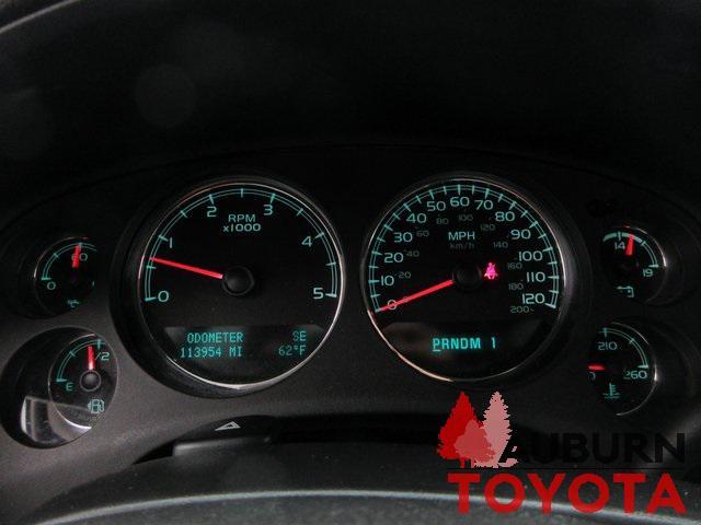 used 2013 GMC Sierra 2500 car, priced at $32,788