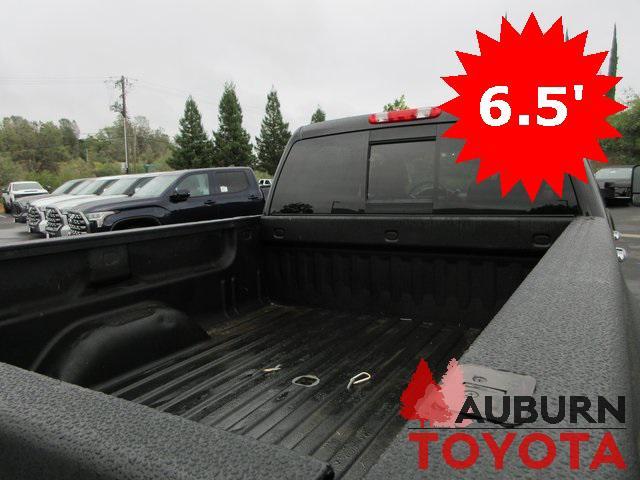 used 2013 GMC Sierra 2500 car, priced at $32,788