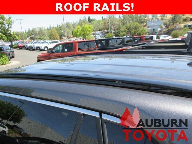 used 2023 Toyota RAV4 Hybrid car, priced at $33,998