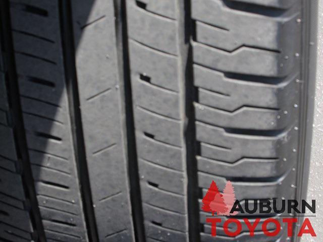used 2023 Toyota RAV4 Hybrid car, priced at $33,998