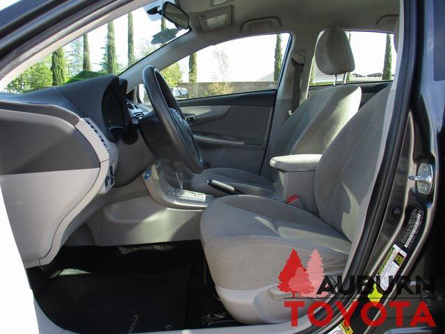 used 2013 Toyota Corolla car, priced at $12,988