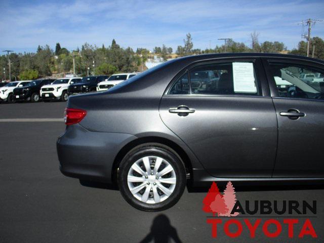 used 2013 Toyota Corolla car, priced at $12,988