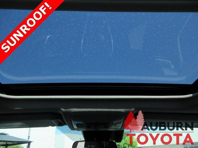 used 2022 Toyota RAV4 car, priced at $38,788