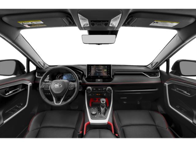 used 2022 Toyota RAV4 car, priced at $38,988