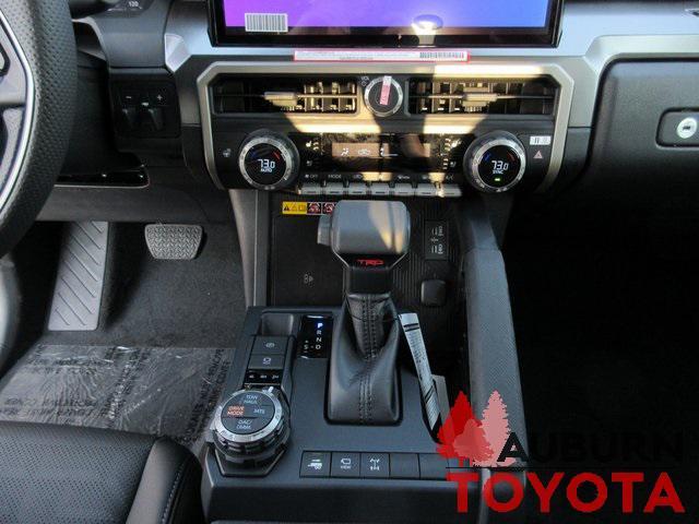 new 2024 Toyota Tacoma car, priced at $54,990