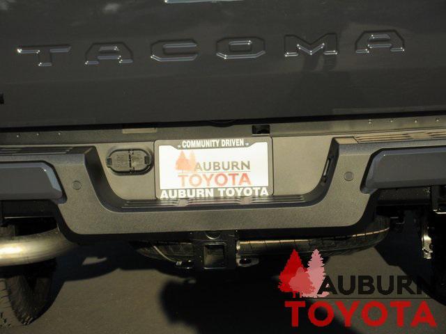 new 2024 Toyota Tacoma car, priced at $54,990