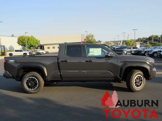 new 2024 Toyota Tacoma car, priced at $54,990