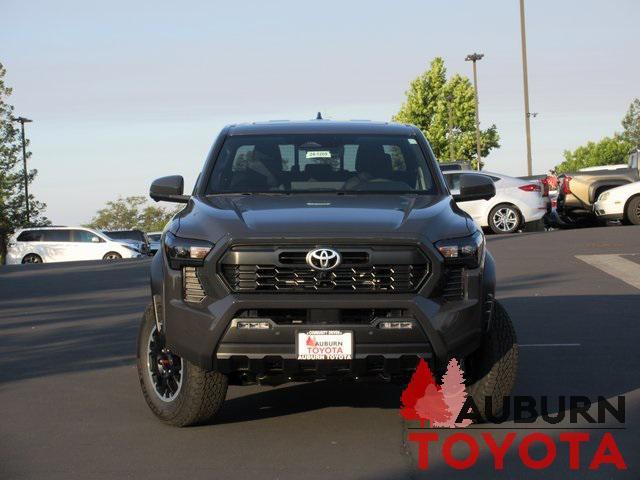 new 2024 Toyota Tacoma car, priced at $54,990