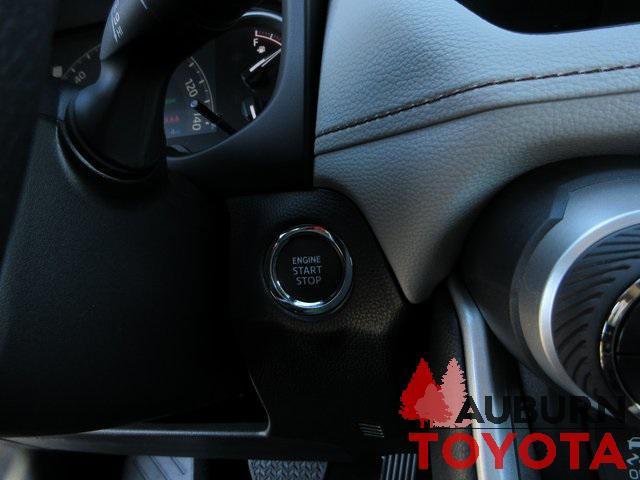 new 2025 Toyota RAV4 car, priced at $35,000