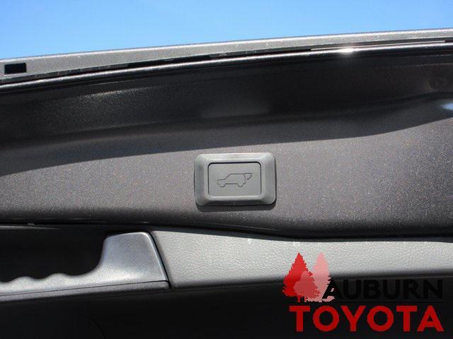 new 2025 Toyota RAV4 car, priced at $35,000