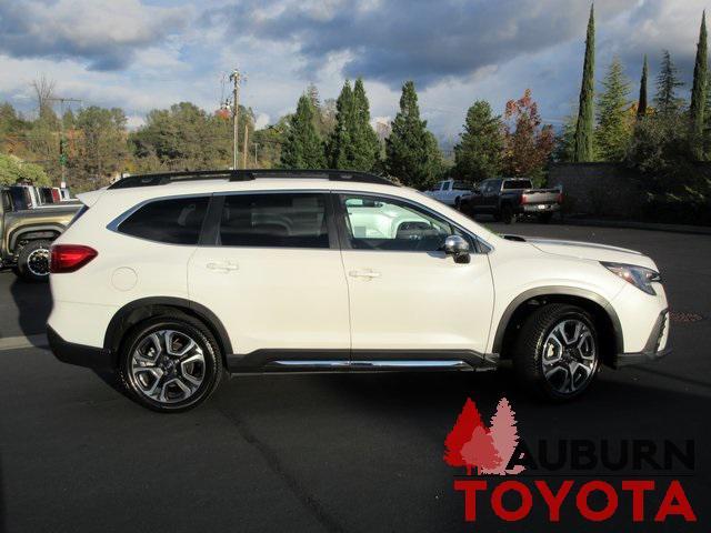 used 2023 Subaru Ascent car, priced at $36,988