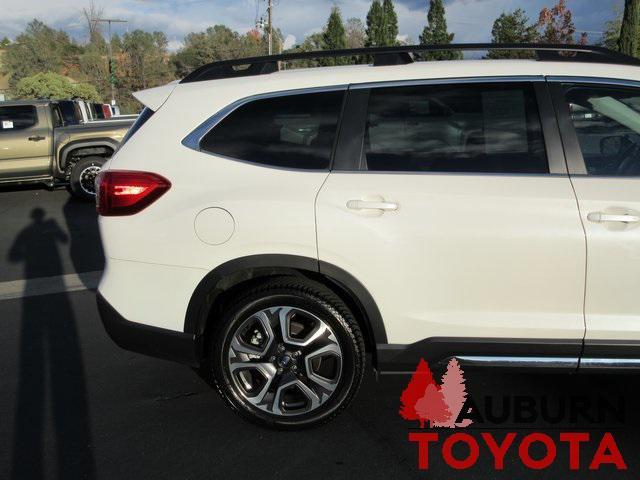 used 2023 Subaru Ascent car, priced at $36,988