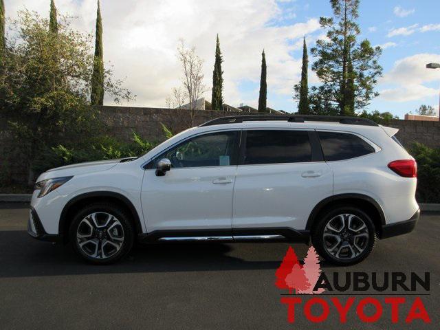 used 2023 Subaru Ascent car, priced at $36,988