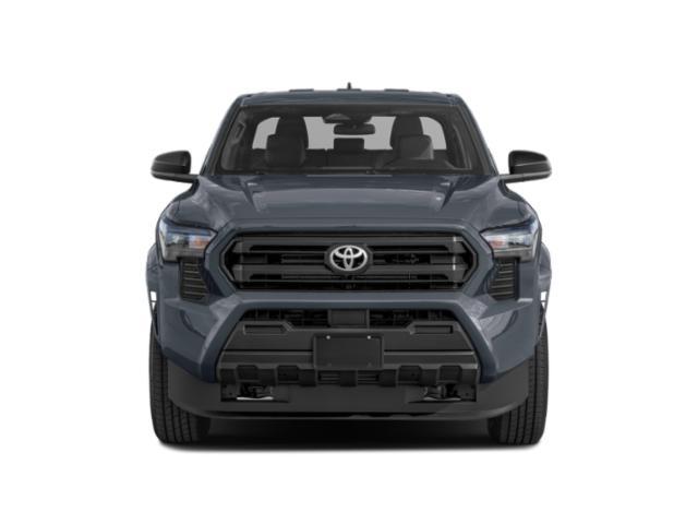 new 2024 Toyota Tacoma car, priced at $35,406