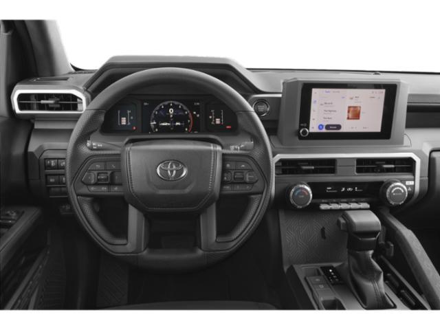 new 2024 Toyota Tacoma car, priced at $35,406