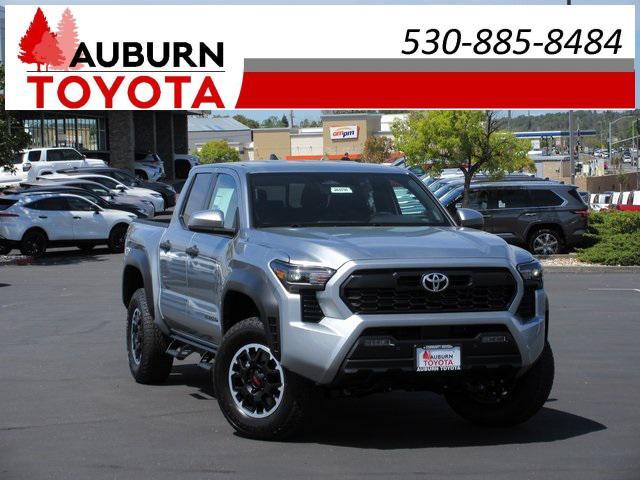 new 2024 Toyota Tacoma car, priced at $49,735
