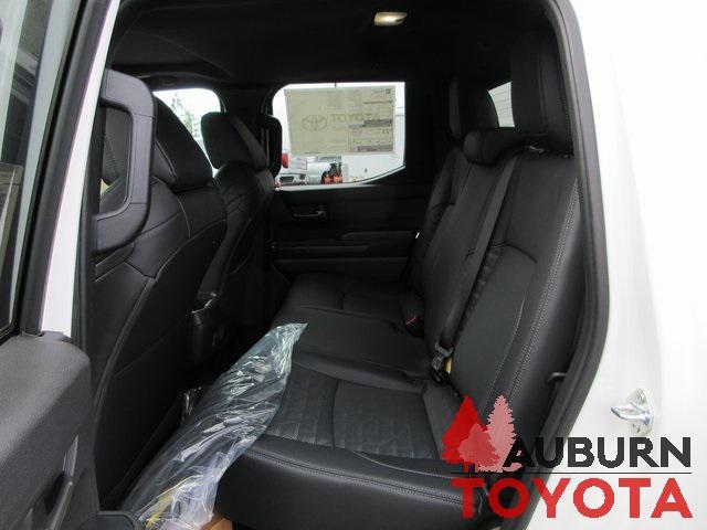 new 2025 Toyota Tacoma car, priced at $58,733