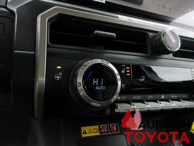 new 2025 Toyota Tacoma car, priced at $58,733