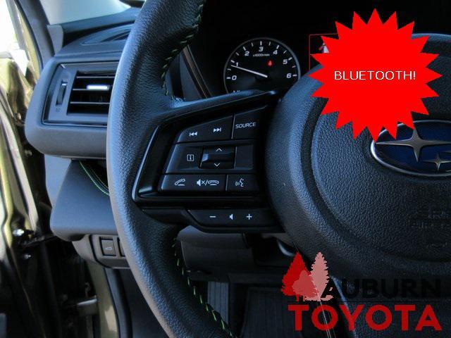 used 2024 Subaru Ascent car, priced at $37,988