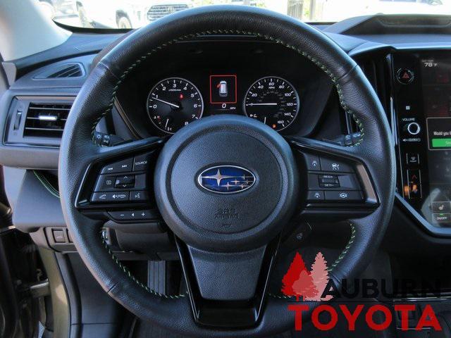 used 2024 Subaru Ascent car, priced at $37,988
