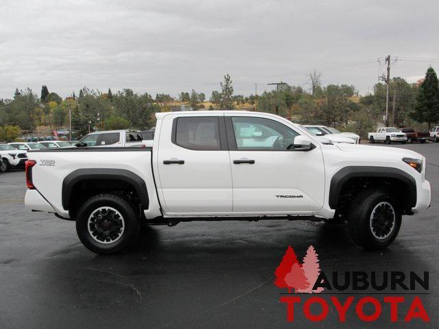 used 2024 Toyota Tacoma car, priced at $45,988