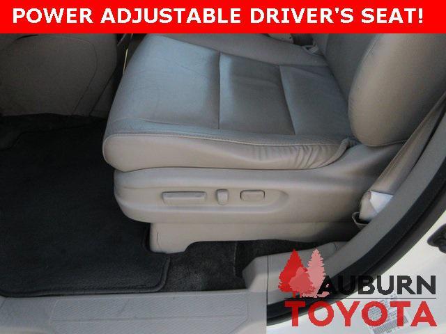 used 2015 Honda Odyssey car, priced at $15,988