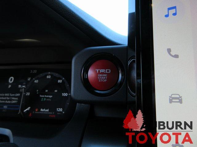 new 2026 Toyota Tacoma car, priced at $52,647