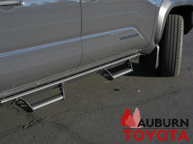 new 2026 Toyota Tacoma car, priced at $52,647