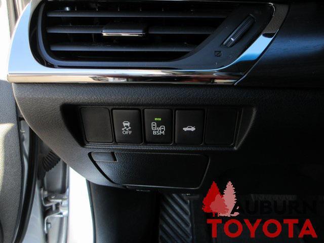 used 2016 Toyota Avalon Hybrid car, priced at $15,988