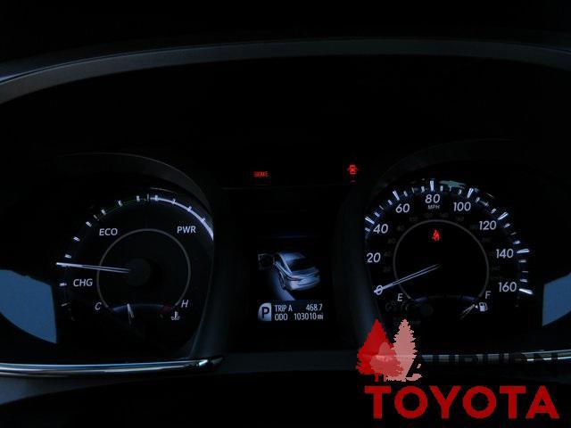 used 2016 Toyota Avalon Hybrid car, priced at $15,988