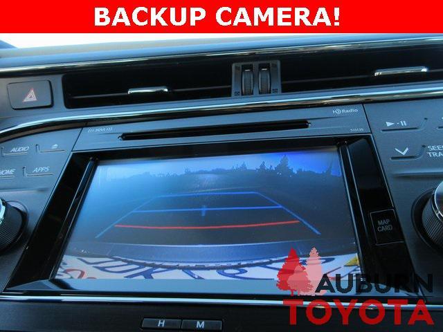 used 2016 Toyota Avalon Hybrid car, priced at $15,988