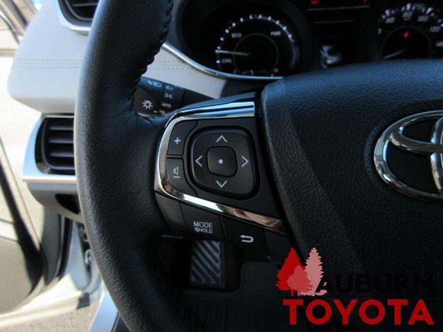 used 2016 Toyota Avalon Hybrid car, priced at $15,988