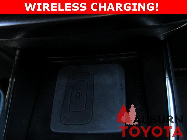 used 2016 Toyota Avalon Hybrid car, priced at $15,988