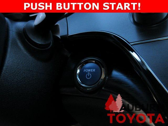 used 2016 Toyota Avalon Hybrid car, priced at $15,988